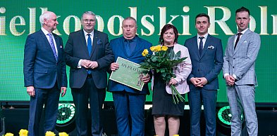 Rolnicy z powiatu pleszewskiego wśród najlepszych w Wielkopolsce