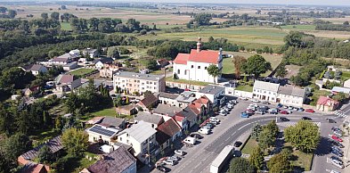 Ślepa uliczka i objazdy. Tak wygląda teraz ruch w Choczu