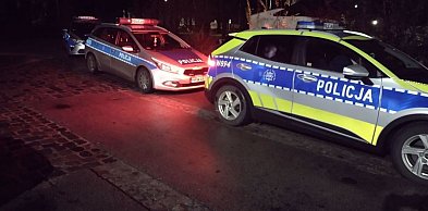 Pilne: zabójstwo na kaliskim osiedlu. Na miejscu prokuratura i policja