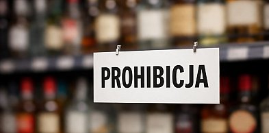 Pierwsza gmina w powiecie pleszewskim wprowadziła prohibicję alkoholową