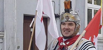 Zmarł nagle pan Andrzej. Pleszewianin mocno zaangażowany w życie społeczne