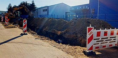 Duże osiedla w Pleszewie oraz Kowalew i Suchorzew będą miały problem z wodą