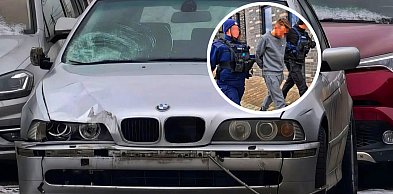 Pijany kierowca BMW zabił Anitę, uciekł z miejsca zdarzenia. Akt oskarżenia