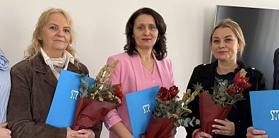 Panie dyrektorki wybrane na kolejną kadencję. Nie trzeba było konkursów