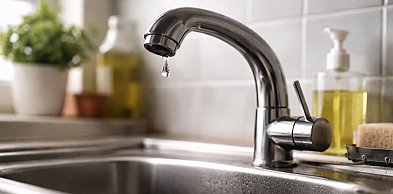 Od razu po świętach nie będzie wody w części gminy Pleszew