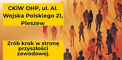 V Targi Pracy w Pleszewie. Szansa na zatrudnienie i rozwój zawodowy