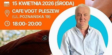 Czy rzemiosło ma przyszłość? Zapraszają wszystkich na rozmowę do Vogta