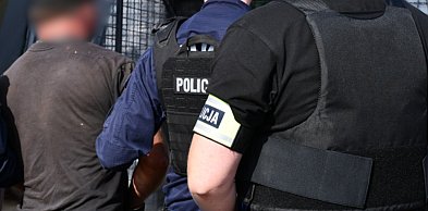 Ukradł kilka tysięcy złotych z cmentarza.  Wszystko wydał