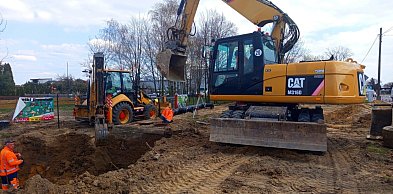 Pleszew może zostać czasowo bez wody. Spadek ciśnienia niemal pewny. Kiedy?