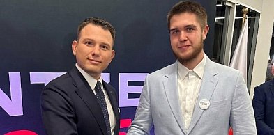 Młody człowiek na czele pleszewskiej Konfederacji. Będą akcje w terenie