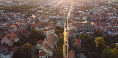 Pleszew się kurczy. Ciche wyludnianie, które dzieje się na naszych oczach