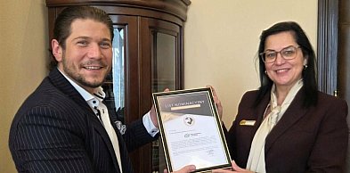 Efekt ciężkiej pracy. Bank z nominacją do prestiżowej nagrody