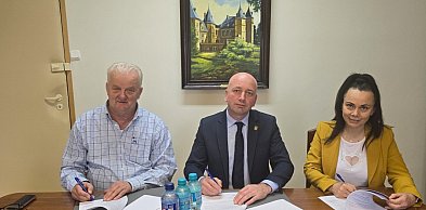 Strażnice zyskają nowe życie. Rusza termomodernizacja w gminie Gołuchów