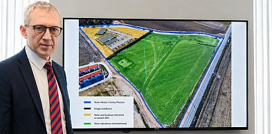 Nowe mieszkania społeczne w Pleszewie. Rusza budowa dla młodych i rodzin