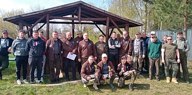 Taaaka ryba w Choczu. Kto łowił najlepiej podczas zawodów?