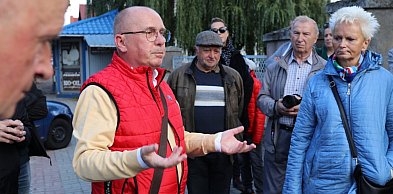 Dyrektor zaprasza na historyczny spacer po Pleszewie. Będzie ciekawie!