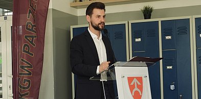 Wójt chce przekształcenia w miasto. Ruszają konsultacje społeczne