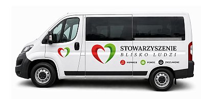 Pleszew też ma swoją akcję charytatywną. Startują „Kilometry bez barier”