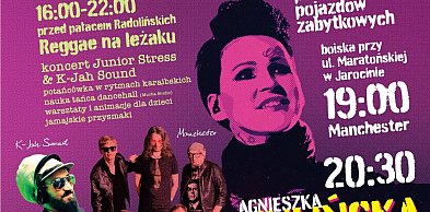Wielka gwiazda na Majówkę. Blisko Pleszewa koncert, który przyciągnie tłumy