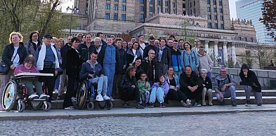 Pleszew też ma swoją akcję charytatywną. Startują „Kilometry bez barier”