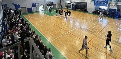 Kosz Pleszew walczył do końca. Sezon zakończony z podniesioną głową
