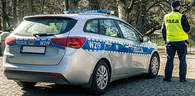 Dwa zdarzenia w godzinę. Nerwowy poranek na drogach