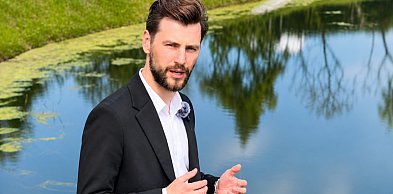 Dobry news dla wędkarzy i miłośników relaksu nad wodyą Nowa infrastruktura