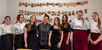 Młodzi technicy z Pleszewa podbijają Europę – sukces projektu Erasmus+