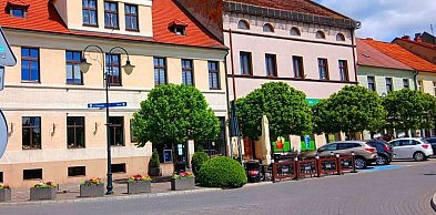 Zamówił kilka posiłków, wszystkie zjadł i uciekł. W pościg ruszyła kelnerka