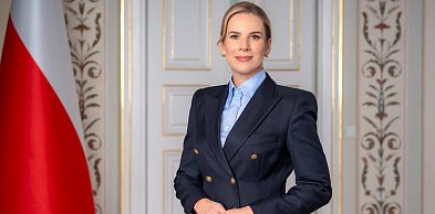 Pierwsza Dama Marta Nawrocka z wizytą w Pleszewie. Znamy datę i okazję