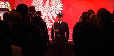 [Zdjęcia] Regionalne obchody Dnia Strażaka w Pleszewie. Wręczono odznaczenia