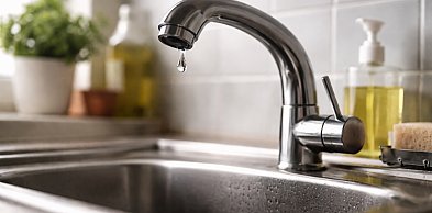 Ważny komunikat dla mieszkańców! Przez kilka godzin nie będzie wody
