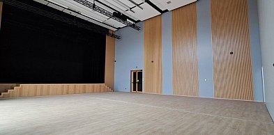 Ponad pół miliona wydadzą na wyposażenie Domu Kultury. Pozyskali środki!