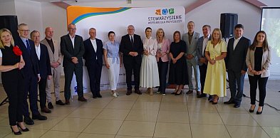 [Zdjęcia] 20 lat LGD na Ziemi Pleszewskiej. Jubileusz i podsumowania