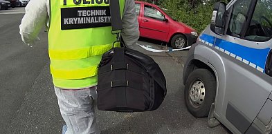 Mieszkanka Kalisza nie żyje. Postawiono zarzuty po trudnym śledztwie