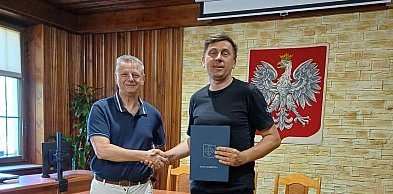 Mieszkańcy Czarnuszki doczekali się. Jeszcze w tym roku zyskają nowe miejsce