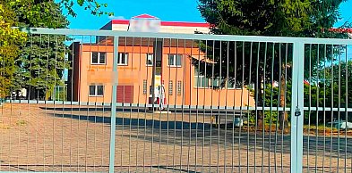 Gmina chce mieć własne paliwo na wypadek kryzysowy, kupili nieczynną stację