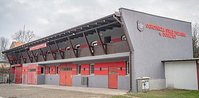 Strażackie święto w Dobrzycy. Będą pokazy, zawody, sprzęt ratowniczy i atrakcje