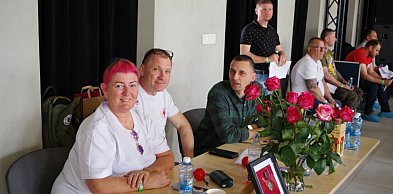 Oddaj krew, podaruj nadzieję. Kilka minut, jedna decyzja i ogromna pomoc