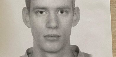 Pilny komunikat. Trwają poszukiwania 31-letniego mężczyzny