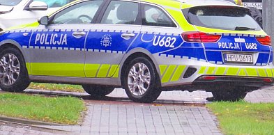 Poszukiwany  przez sąd pleszewianin wpadł, bo śmiecił na miejskim rynku
