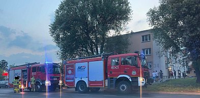 Tragiczny finał awantury w Jarocinie. 40-latek zmarł w szpitalu, trwa śledztwo