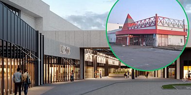 Pamiętacie "legendarne" kaliskie Tesco? Na miejscu pojawią się znane marki-13513