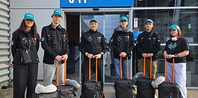 Są już w Singapurze! Nasi Licealiści z Jetplex Racing walczą o marzenie-13524