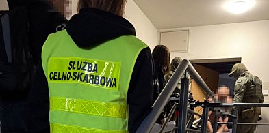 Nowe zatrzymania w sprawie pleszewsko-kaliskiej grupy biznesmenów  -13521