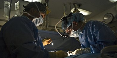 Pleszewski szpital wyda miliony na sztuczną inteligencję i bezpieczeństwo-13548