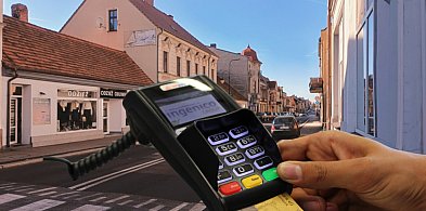 Pleszew nie lubi gotówki? Najwięcej ePłatności wśród małych miast w Polsce!-13866