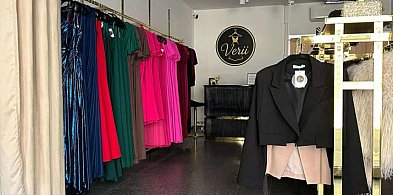 Wyjątkowy styl na wyciągnięcie ręki. Odwiedź Butik VERII w Pleszewie-14432