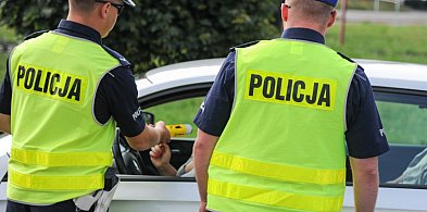 Pijanej kobiecie z gminy Gołuchów grożą 3 lata więzienia. Wydmuchała...-14525