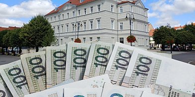 Władza w Pleszewie sięga do naszych kieszeni. Podwyżki podatków i opłat-14510